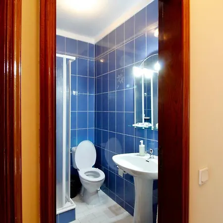 Apartamento T2 - Praia Da Vagueira - Aveiro