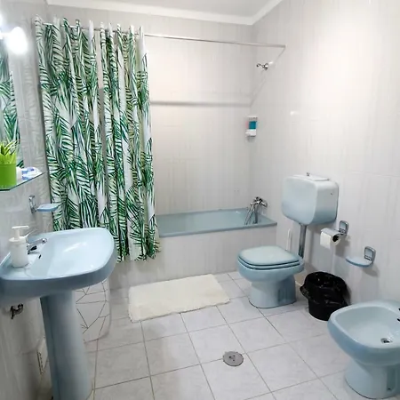 Apartamento T2 - Praia Da Vagueira - Aveiro Apartment *