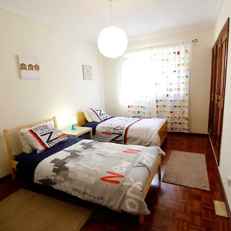 Apartamento T2 - Praia Da Vagueira - Aveiro Apartment *
