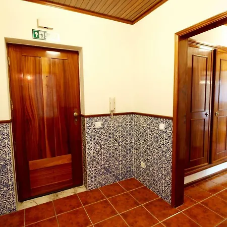 Apartment Apartamento T2 - Praia Da Vagueira - Aveiro *