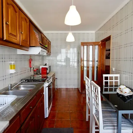 Apartment Apartamento T2 - Praia Da Vagueira - Aveiro