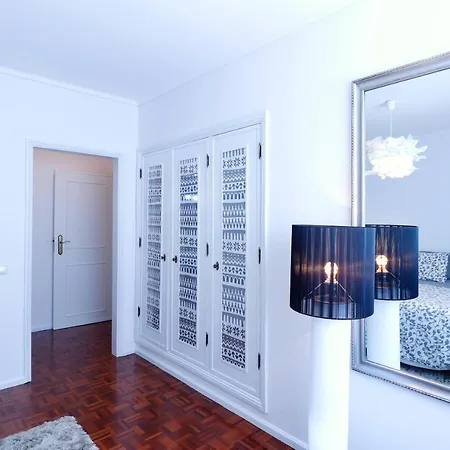 Apartment Apartamento T2 - Praia Da Vagueira - Aveiro *