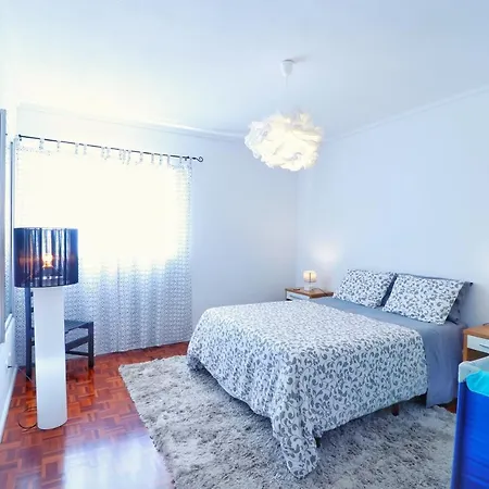 Apartamento T2 - Praia Da Vagueira - Aveiro * Gafanha da Vagueira